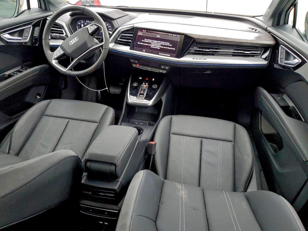 Audi Q4 Premium Plus Image 8