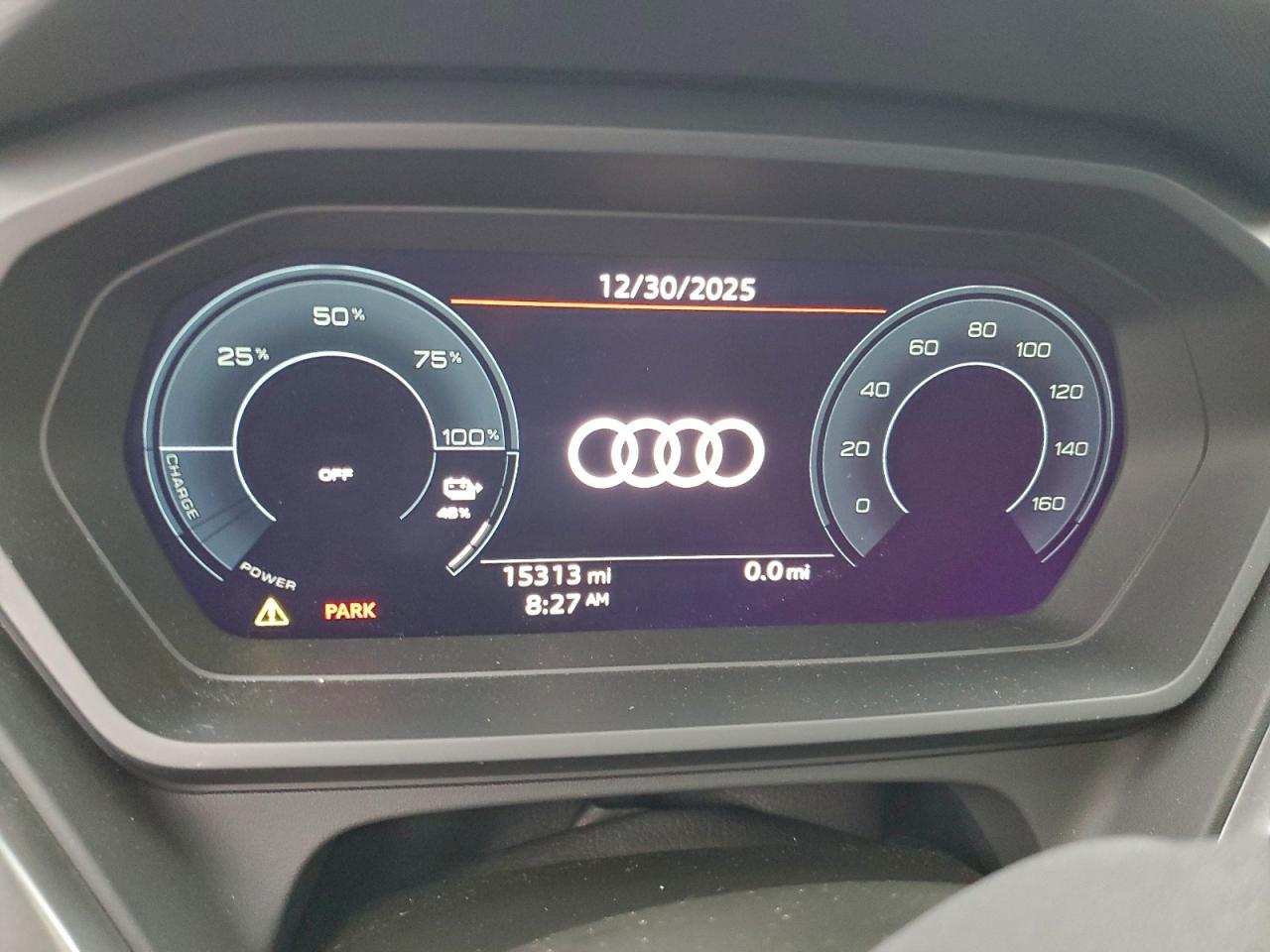 Audi Q4 Premium Plus Image 7
