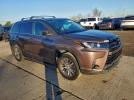 Toyota Highlander Se Image 2