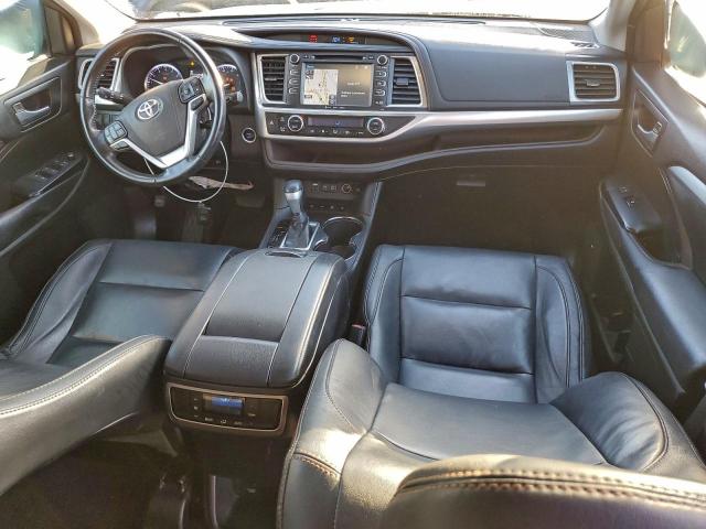 Toyota Highlander Se Image 7