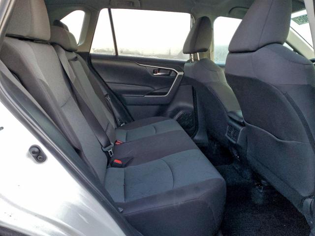 Toyota RAV4 Xle Image 7