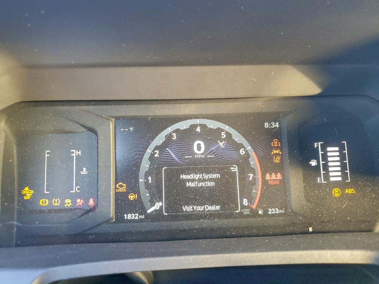 Toyota Tacoma Double Cab Image 10