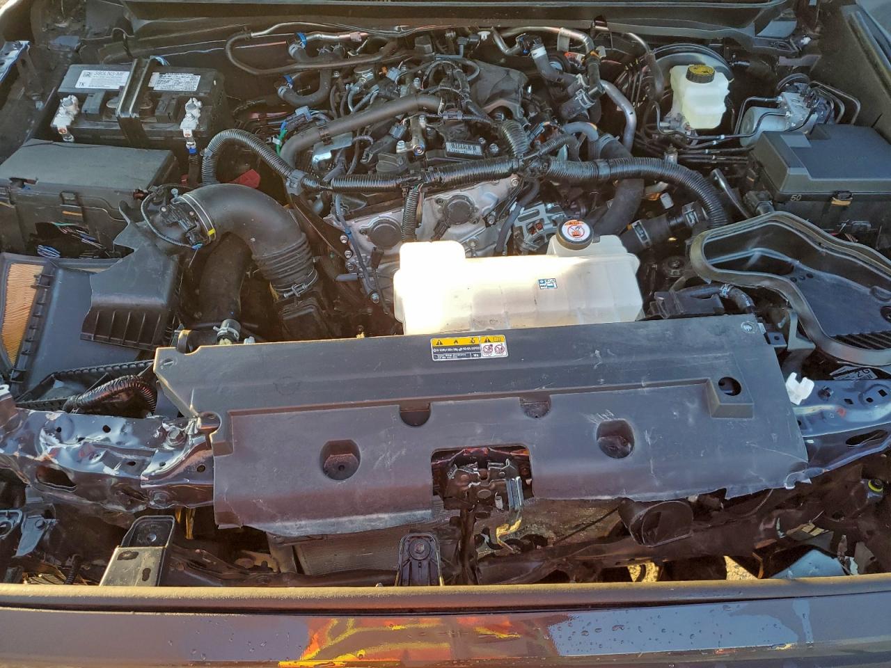 Toyota Tacoma Double Cab Image 9