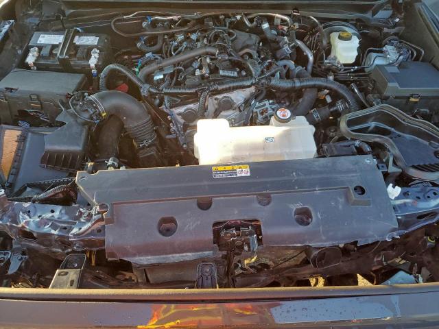 Toyota Tacoma Double Cab Image 9