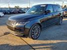 Land Rover Range Rover Supercharged Image 1