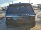 Land Rover Range Rover Supercharged Image 12