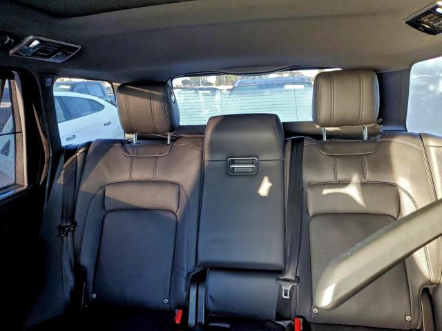 Land Rover Range Rover Supercharged Image 11