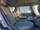 Land Rover Range Rover Supercharged Image 5