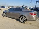 Buick LaCrosse Cxl Image 2
