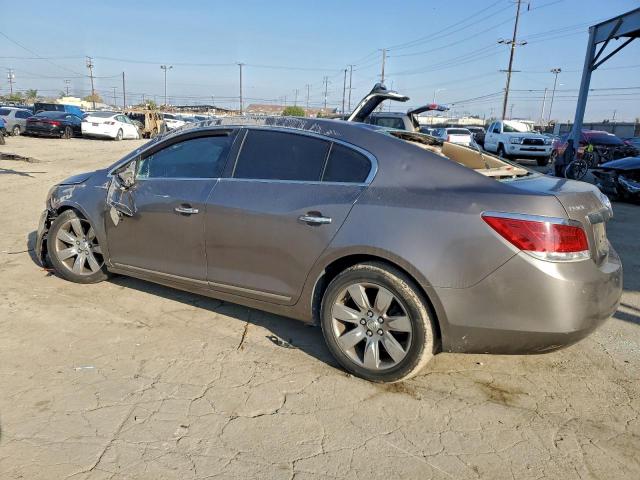 Buick LaCrosse Cxl Image 2