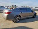 Buick LaCrosse Cxl Image 3