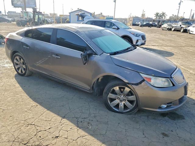 Buick LaCrosse Cxl Image 8