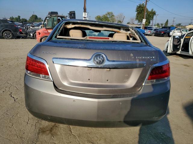 Buick LaCrosse Cxl Image 10