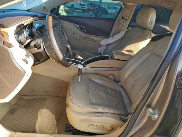 Buick LaCrosse Cxl Image 12