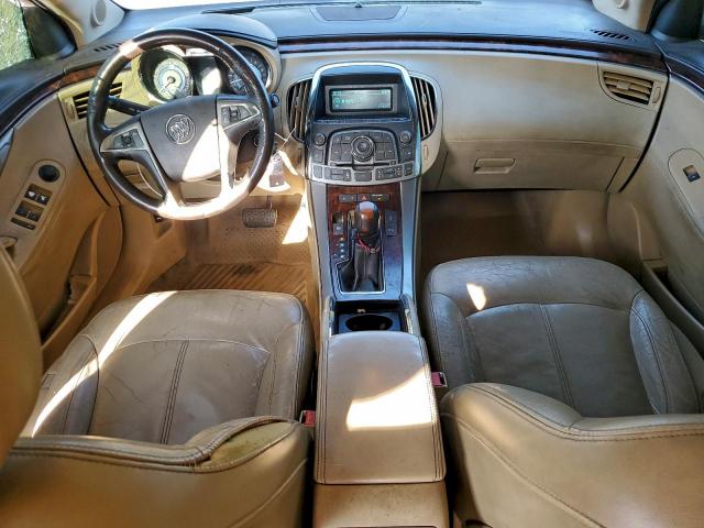 Buick LaCrosse Cxl Image 7