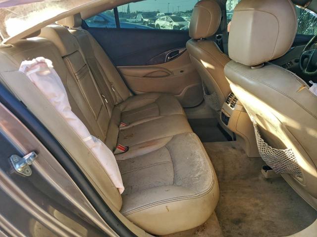 Buick LaCrosse Cxl Image 11