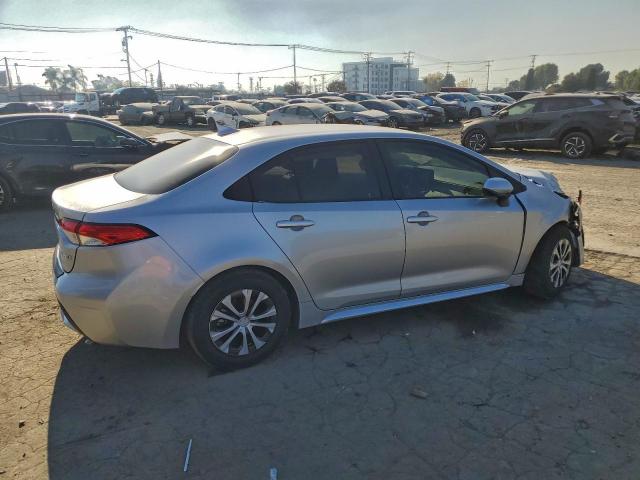 Toyota Corolla Le Image 11