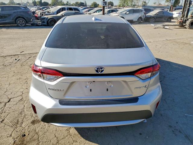 Toyota Corolla Le Image 10