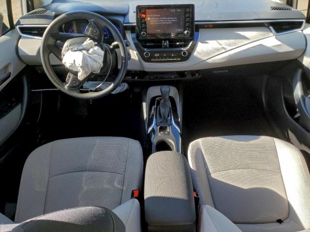 Toyota Corolla Le Image 3