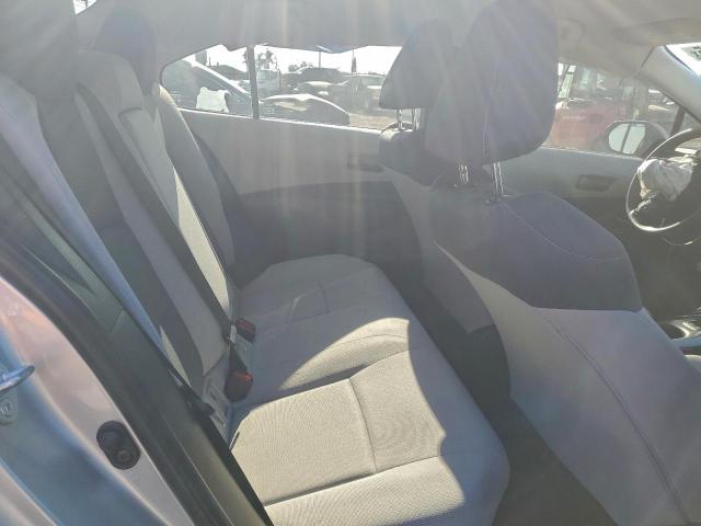 Toyota Corolla Le Image 7