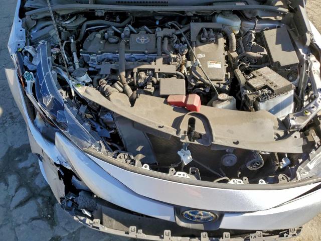 Toyota Corolla Le Image 6