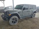 Jeep Wrangler Sport Image 1