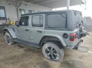 Jeep Wrangler Sport Image 2