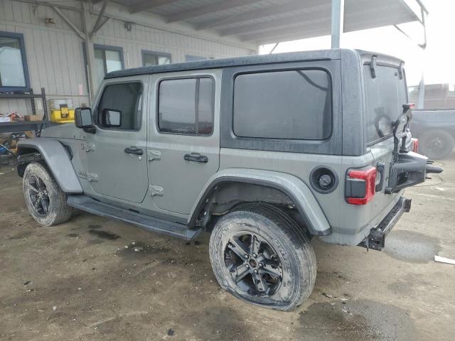Jeep Wrangler Sport Image 2