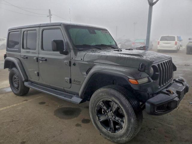 Jeep Wrangler Sport Image 7