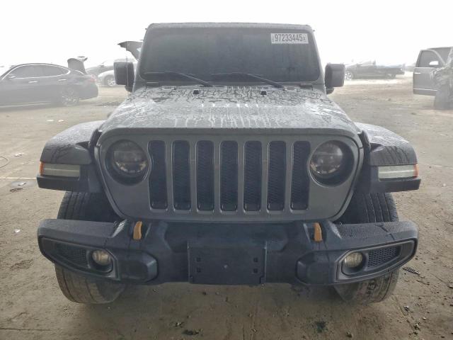 Jeep Wrangler Sport Image 4