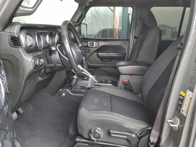 Jeep Wrangler Sport Image 5