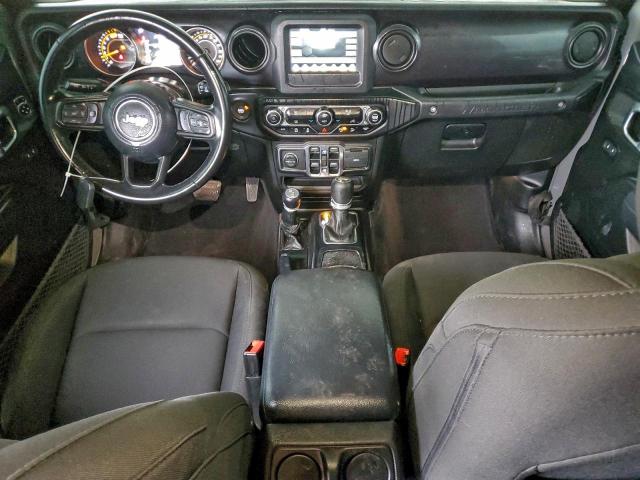 Jeep Wrangler Sport Image 9