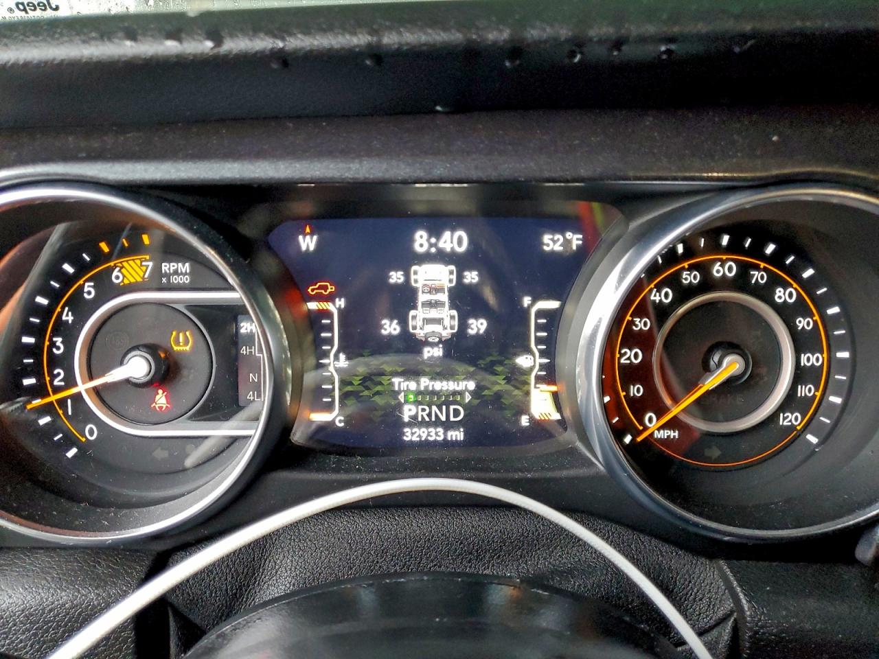 Jeep Wrangler Sport Image 6