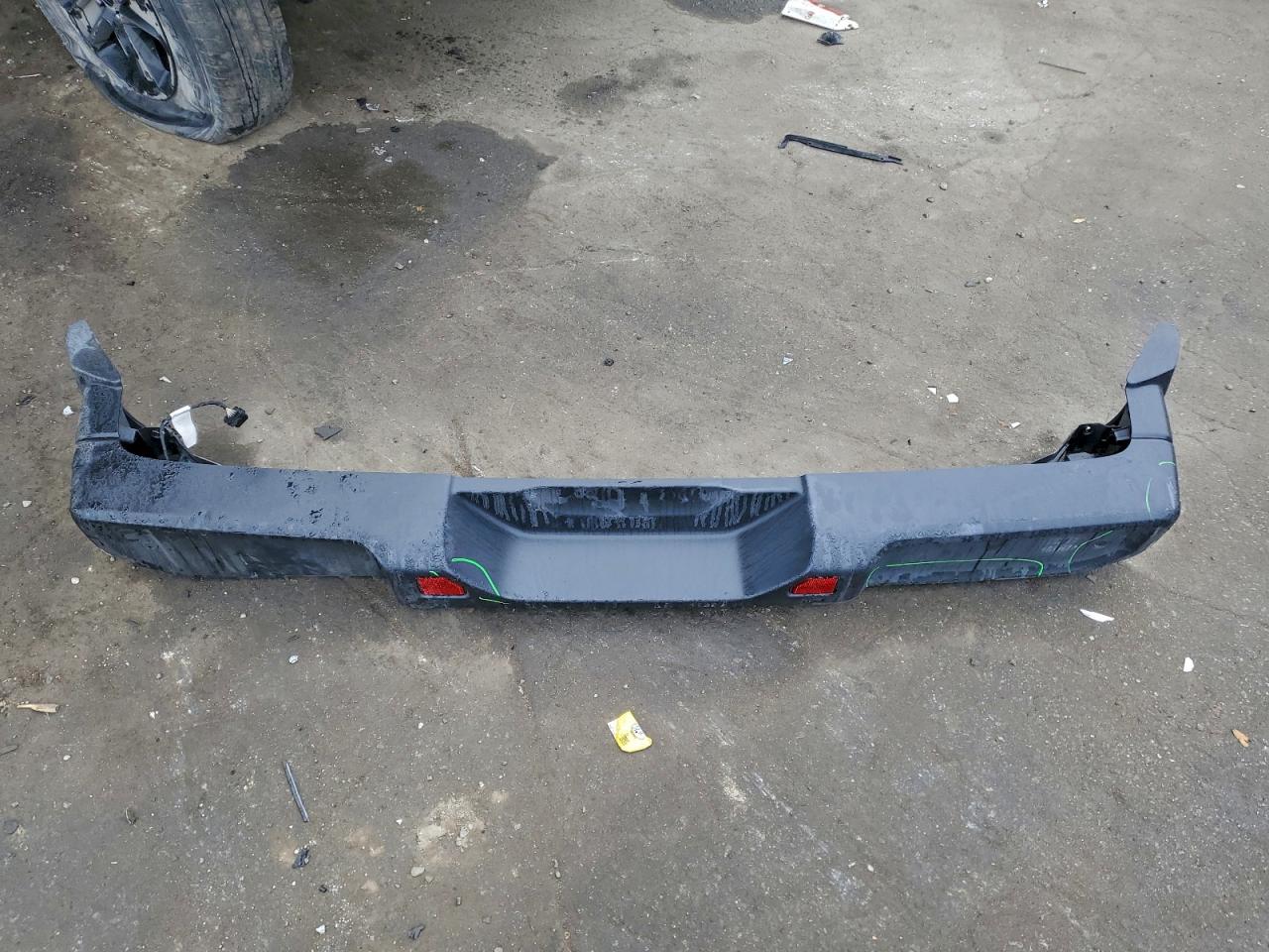 Jeep Wrangler Sport Image 12