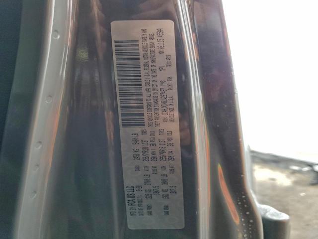 Jeep Wrangler Sport Image 13