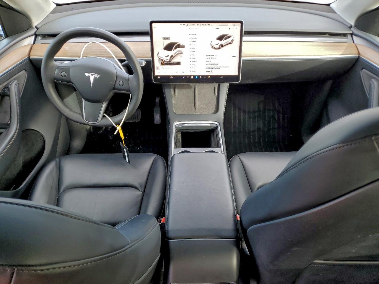 Tesla Model Y Image 3