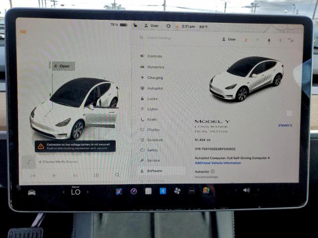 Tesla Model Y Image 9