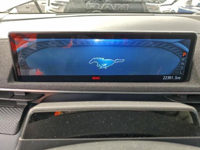 Ford Mustang Premium Image 11