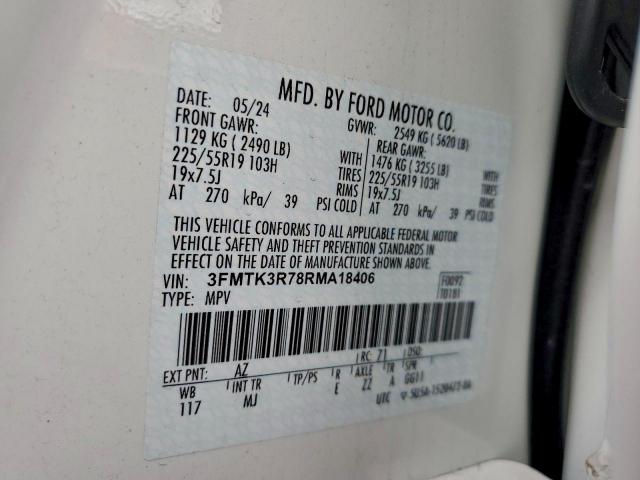 Ford Mustang Premium Image 2