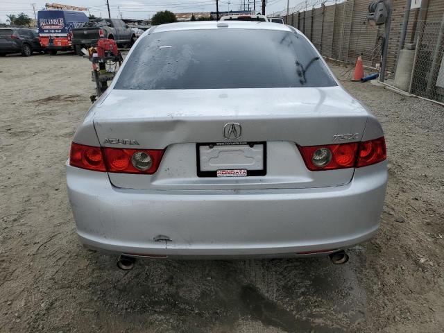 Acura TSX Image 10
