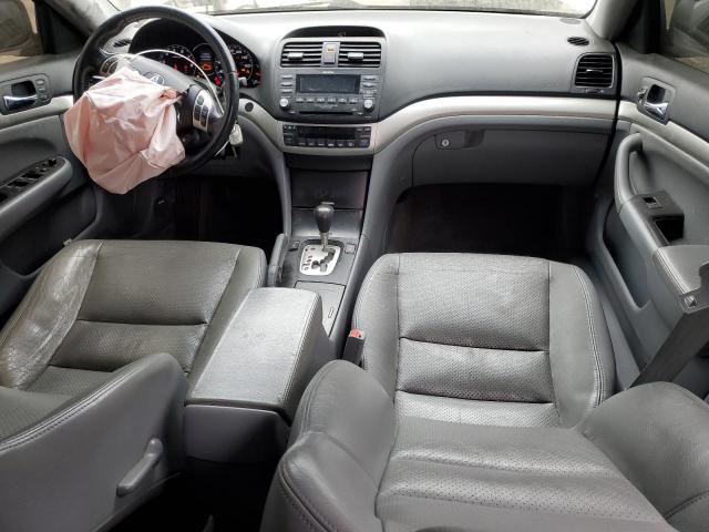 Acura TSX Image 7