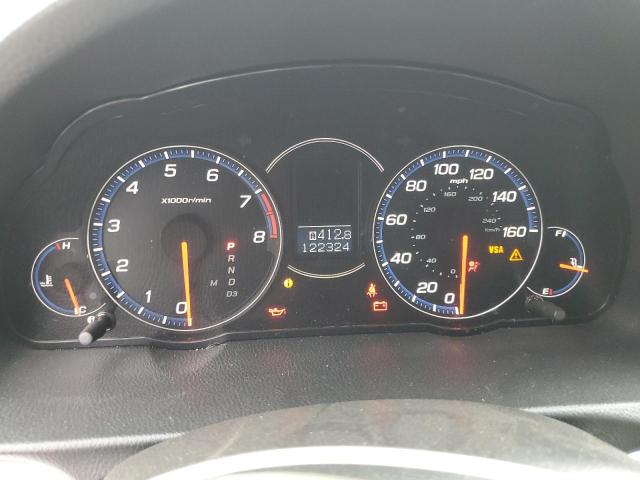 Acura TSX Image 12