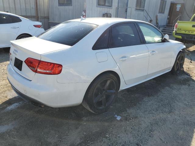 Audi S4 Prestige Image 7