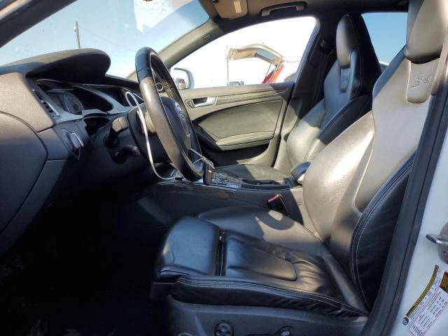 Audi S4 Prestige Image 12