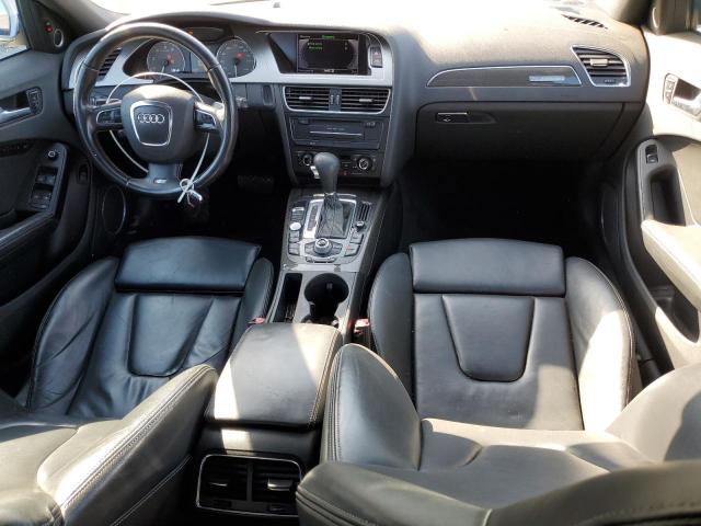 Audi S4 Prestige Image 10