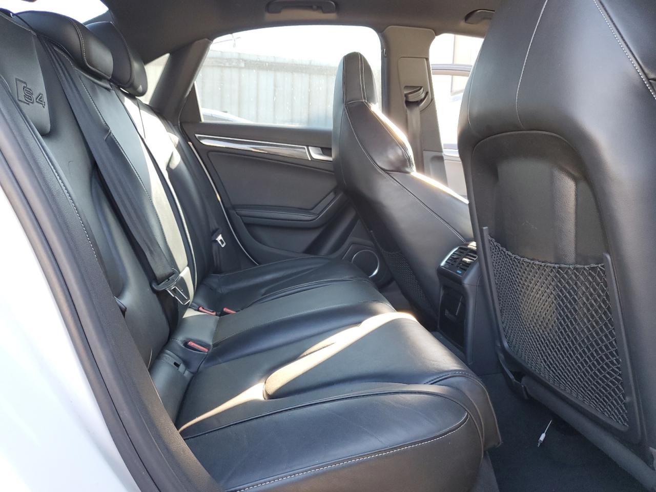 Audi S4 Prestige Image 13