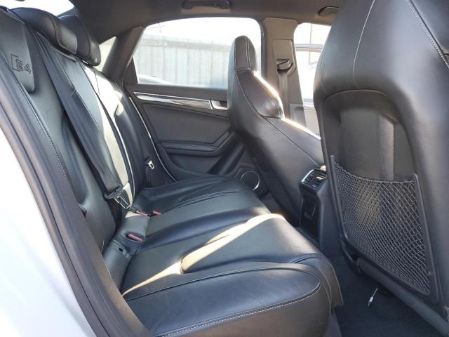 Audi S4 Prestige Image 13