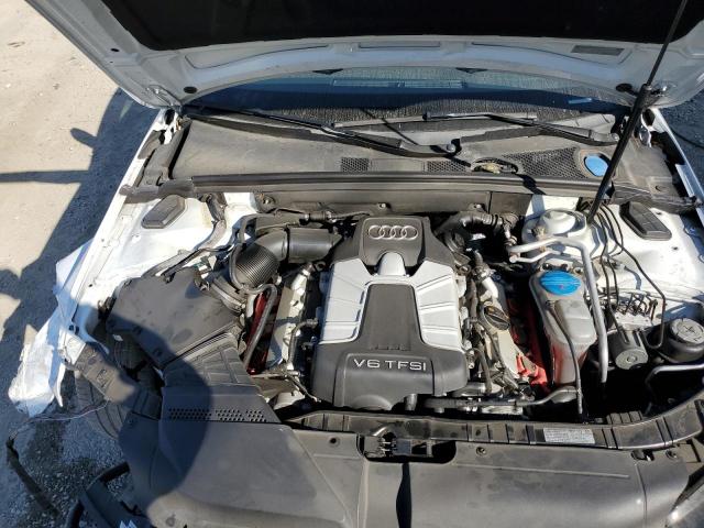 Audi S4 Prestige Image 3