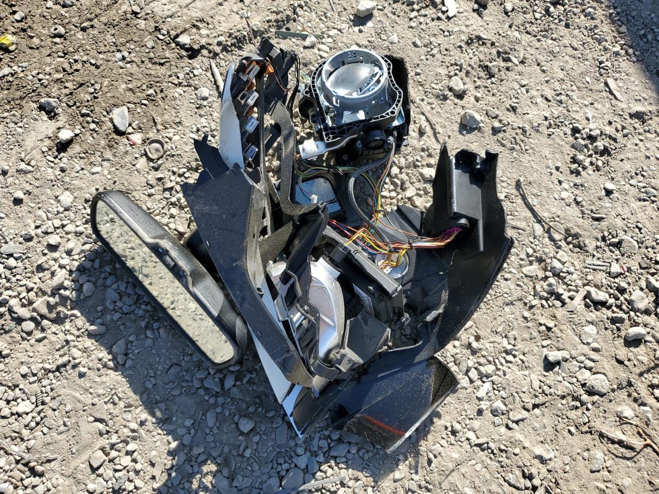 Audi S4 Prestige Image 2