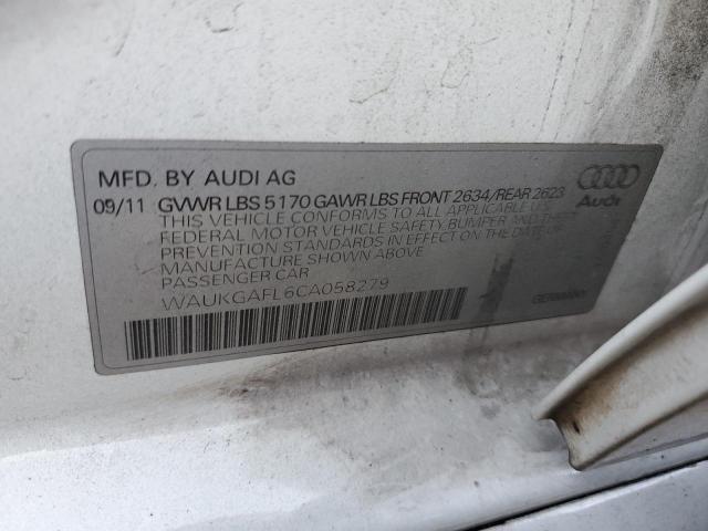 Audi S4 Prestige Image 4